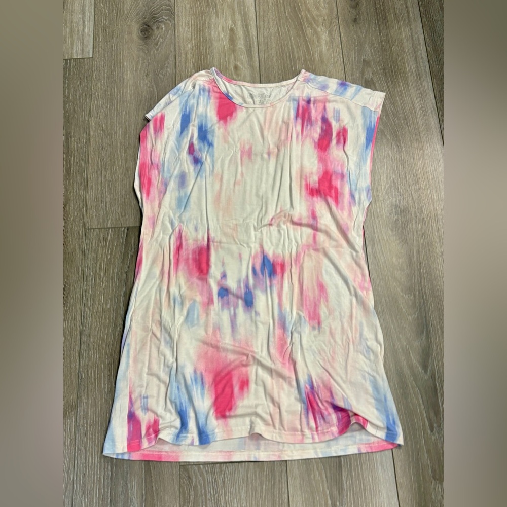 Latched Mama Blissful Nursing Dress XS/S